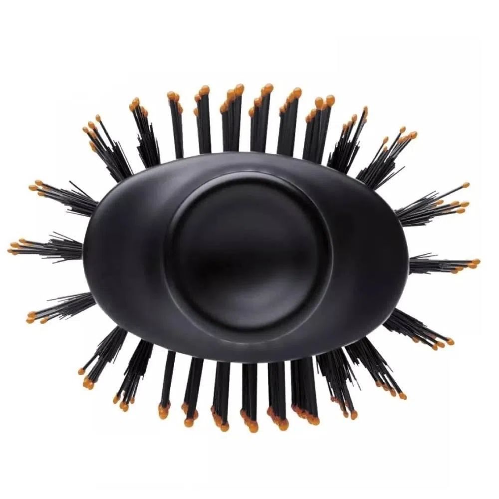 Cepillo Secador Voluminizador Keratina 3D One-step Hair Dry